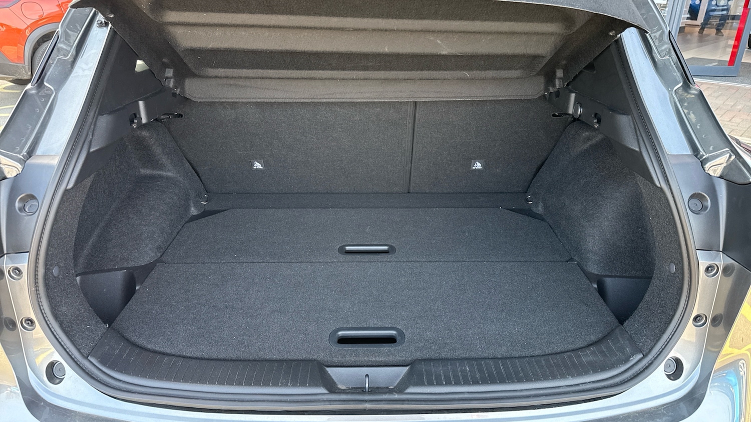 Used Nissan Qashqai 2025 for sale - 78025259: Photo 4