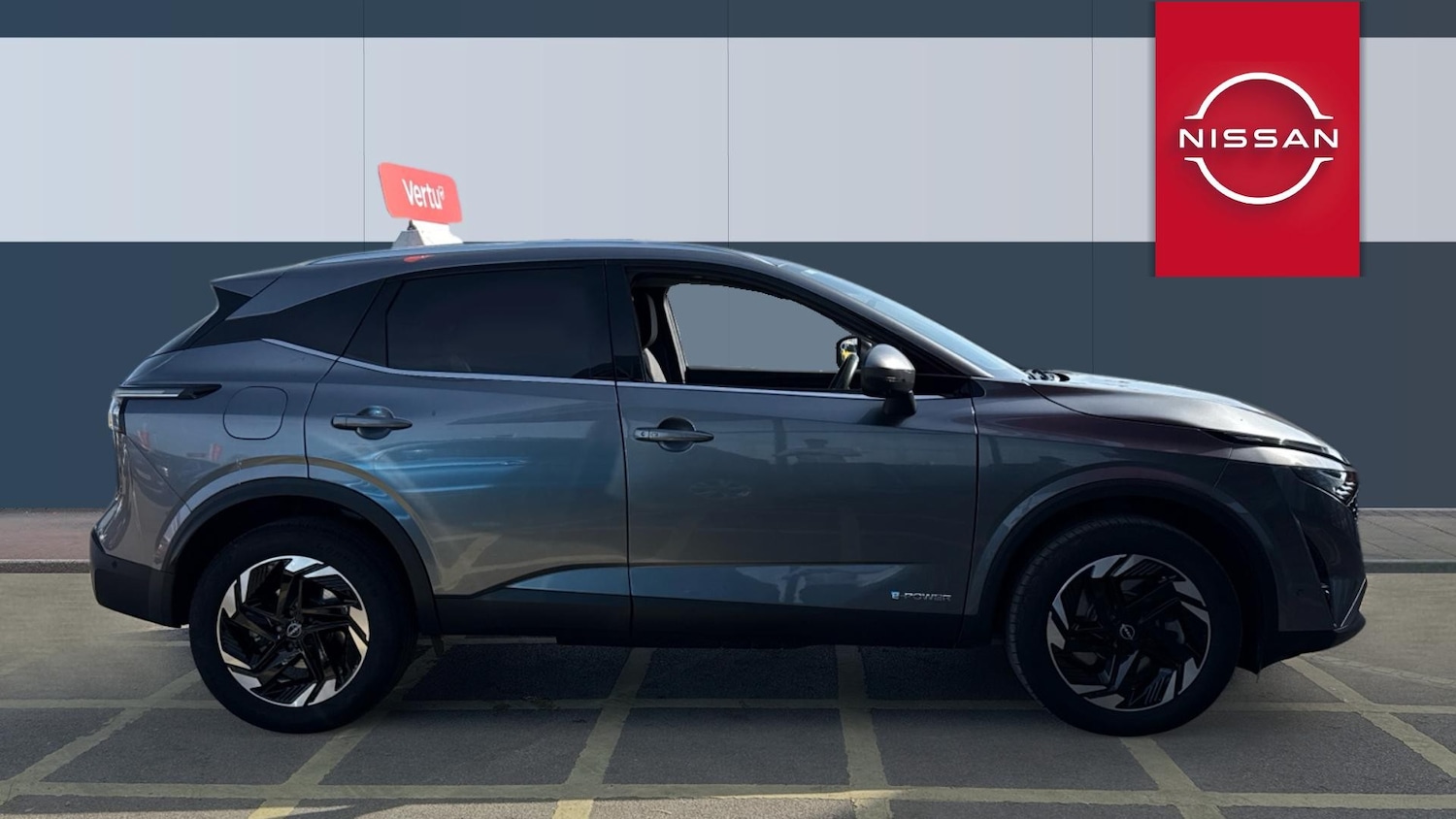 Used Nissan Qashqai 2025 for sale - 78025259: Photo 5