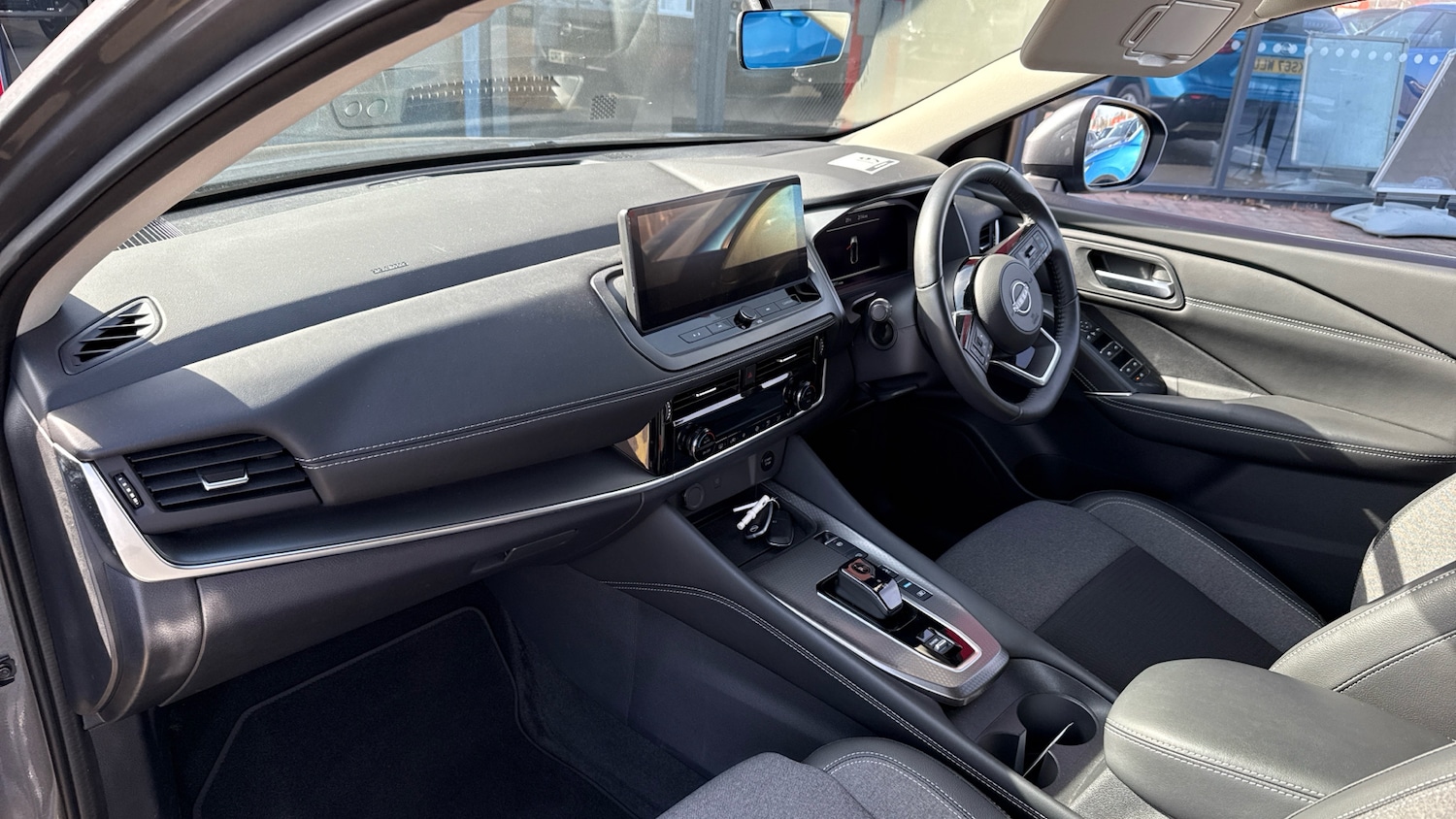 Used Nissan Qashqai 2025 for sale - 78025259: Photo 9