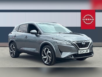 Used Nissan Qashqai 2024 for sale - 79282852: Photo