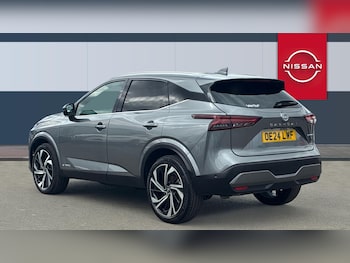 Used Nissan Qashqai 2024 for sale - 79282852: Photo