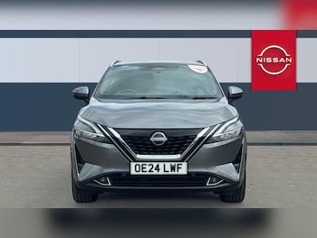 Used Nissan Qashqai 2024 for sale - 79282852: Photo