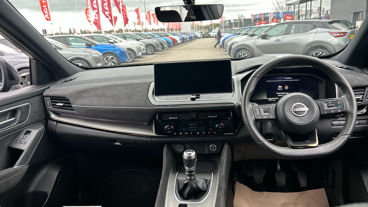 Used Nissan Qashqai 2024 for sale - 78010916: Photo 10