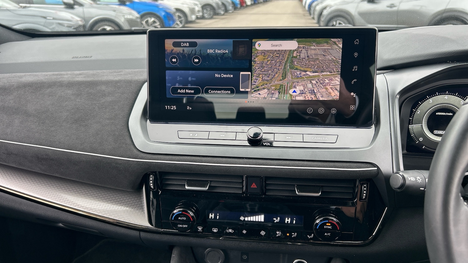 Used Nissan Qashqai 2024 for sale - 78010916: Photo 12