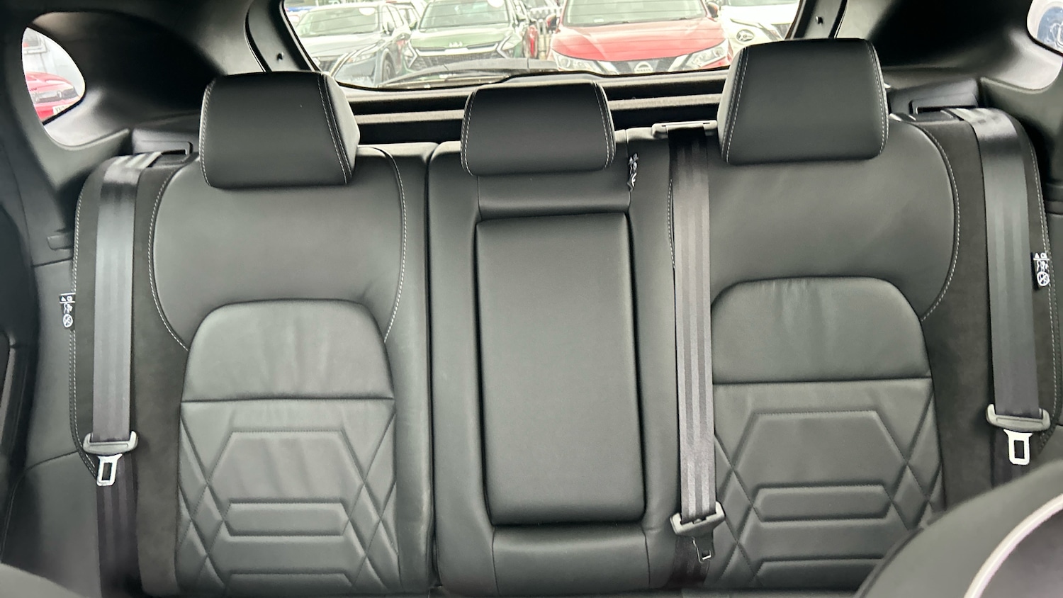 Used Nissan Qashqai 2024 for sale - 78010916: Photo 15