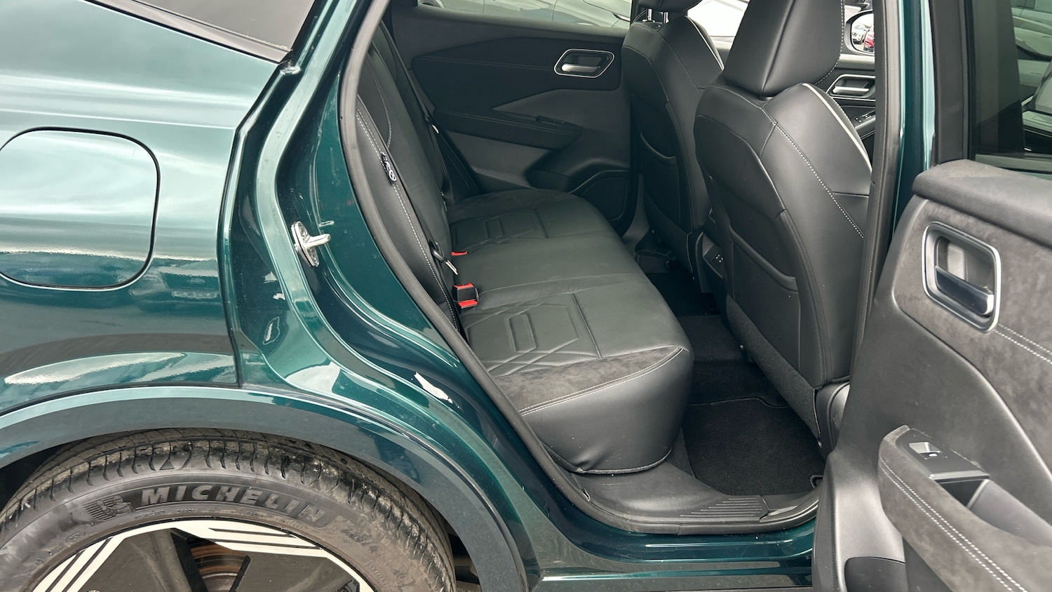 Used Nissan Qashqai 2024 for sale - 78010916: Photo 16