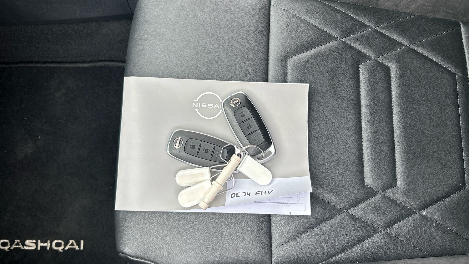 Used Nissan Qashqai 2024 for sale - 78010916: Photo 19