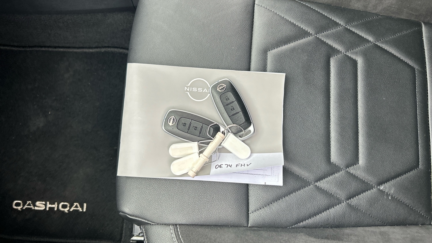 Used Nissan Qashqai 2024 for sale - 78010916: Photo 20