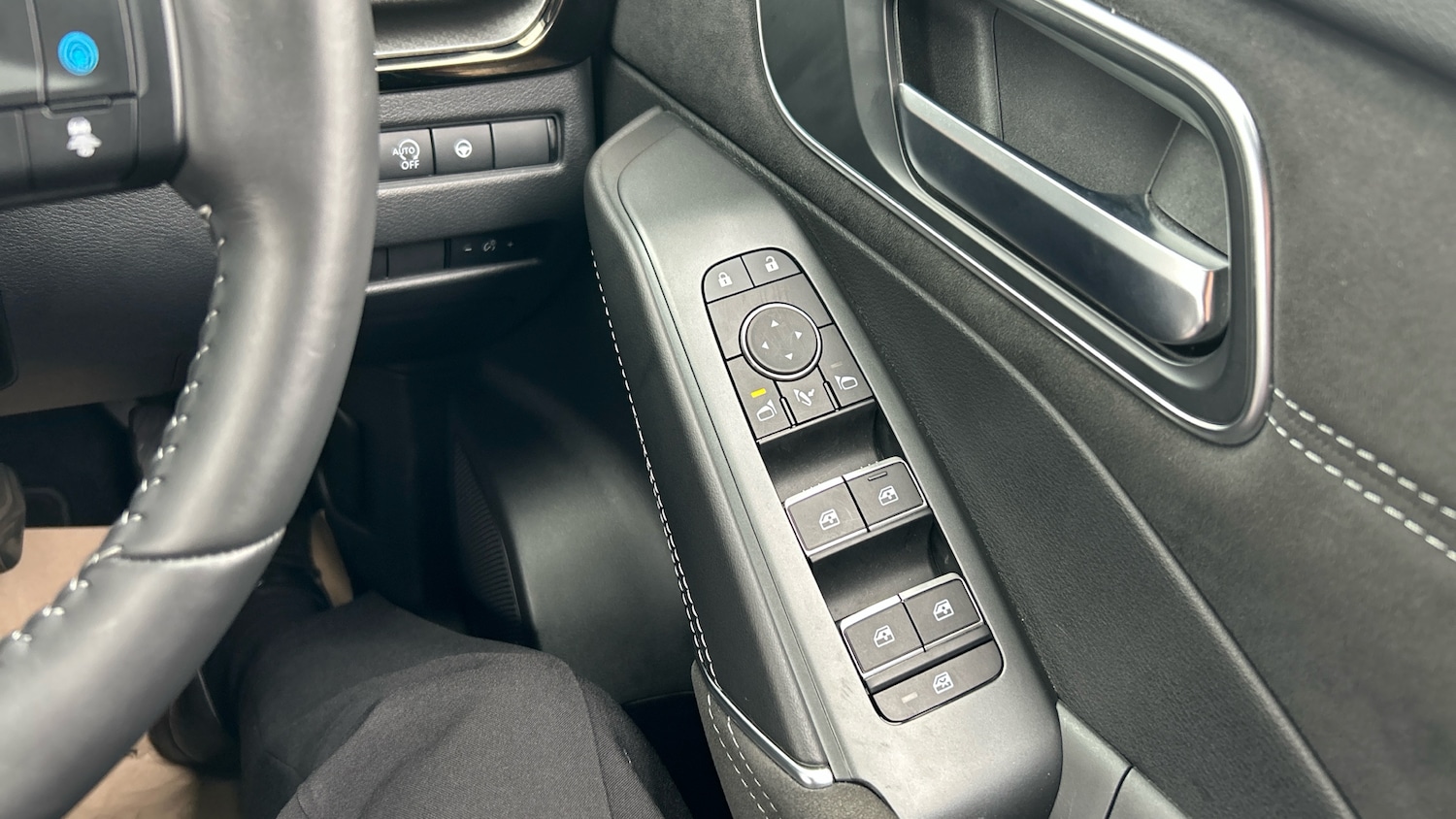 Used Nissan Qashqai 2024 for sale - 78010916: Photo 21