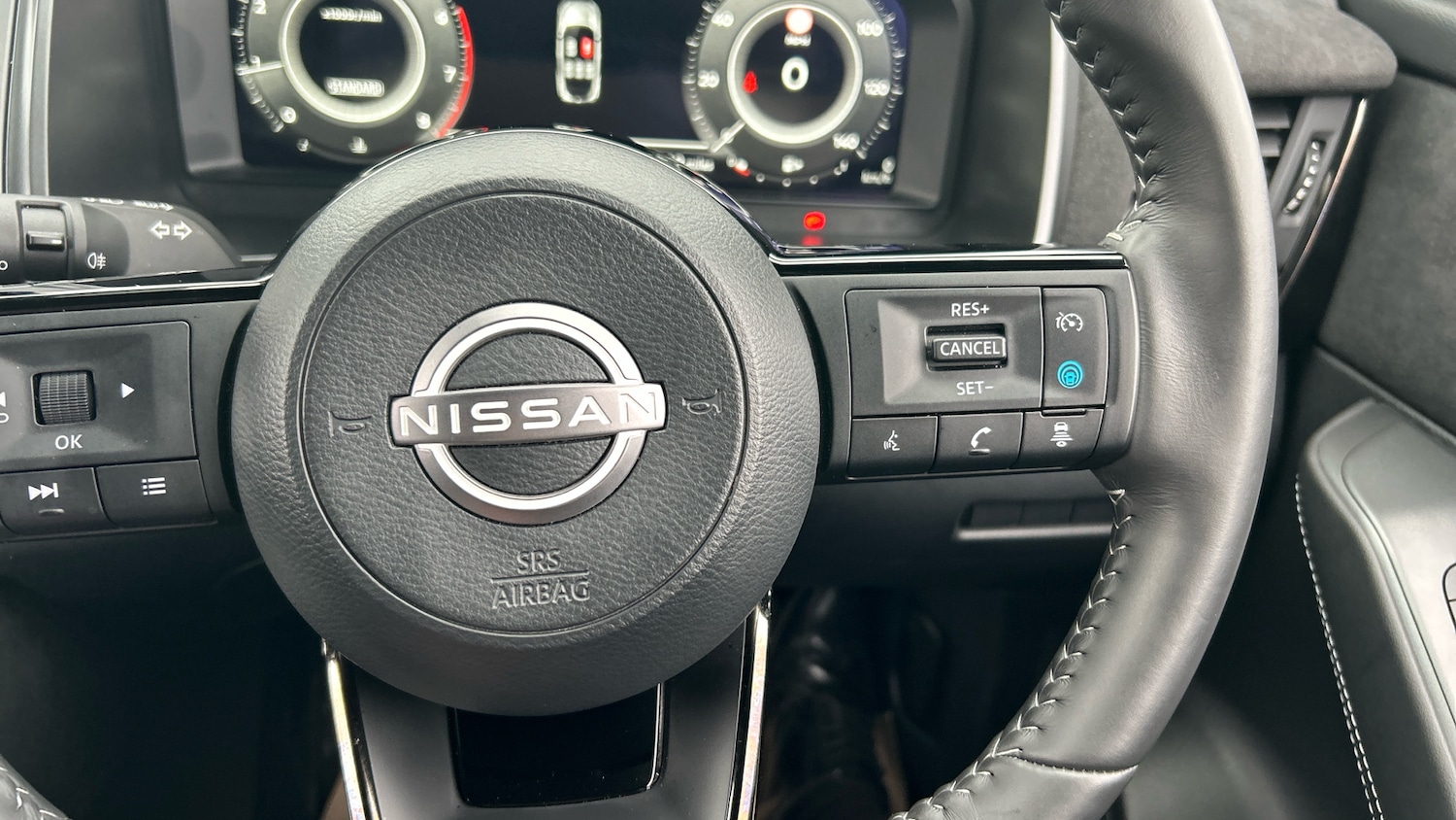 Used Nissan Qashqai 2024 for sale - 78010916: Photo 22