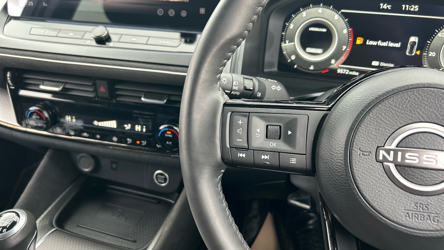 Used Nissan Qashqai 2024 for sale - 78010916: Photo 23