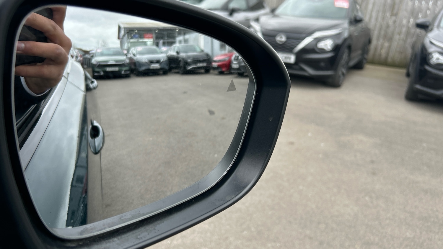 Used Nissan Qashqai 2024 for sale - 78010916: Photo 26