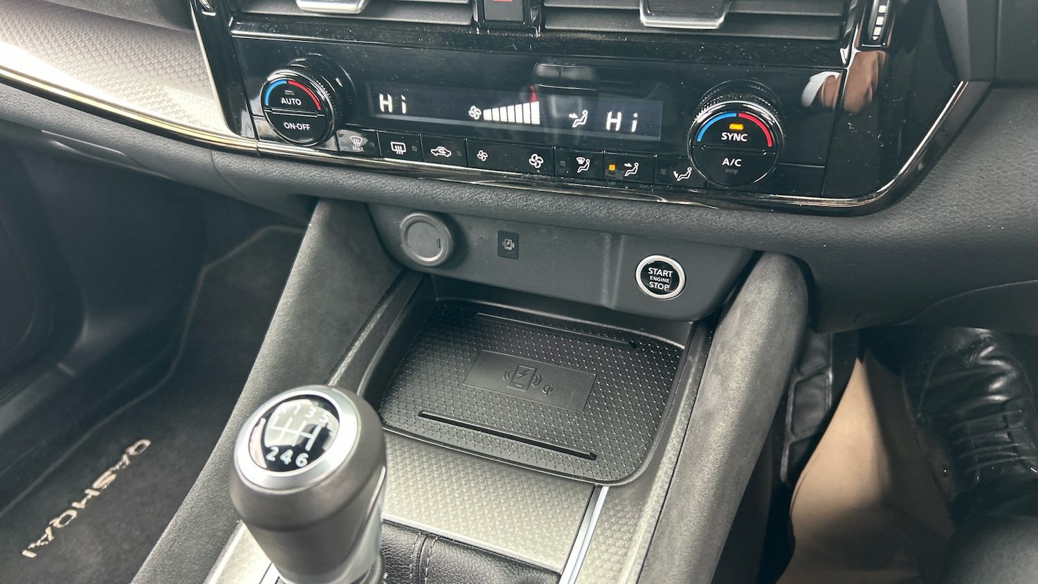 Used Nissan Qashqai 2024 for sale - 78010916: Photo 27