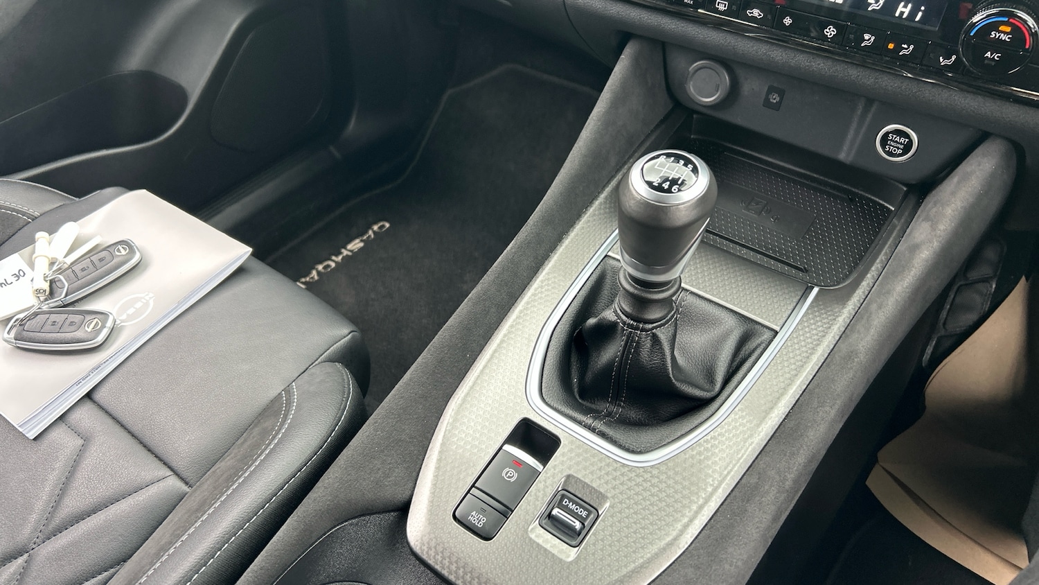 Used Nissan Qashqai 2024 for sale - 78010916: Photo 28