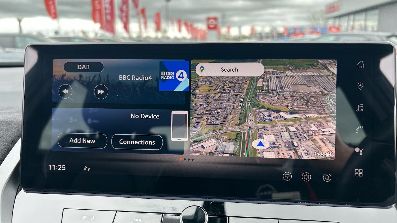 Used Nissan Qashqai 2024 for sale - 78010916: Photo 29