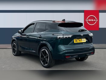 Used Nissan Qashqai 2024 for sale - 78010916: Photo