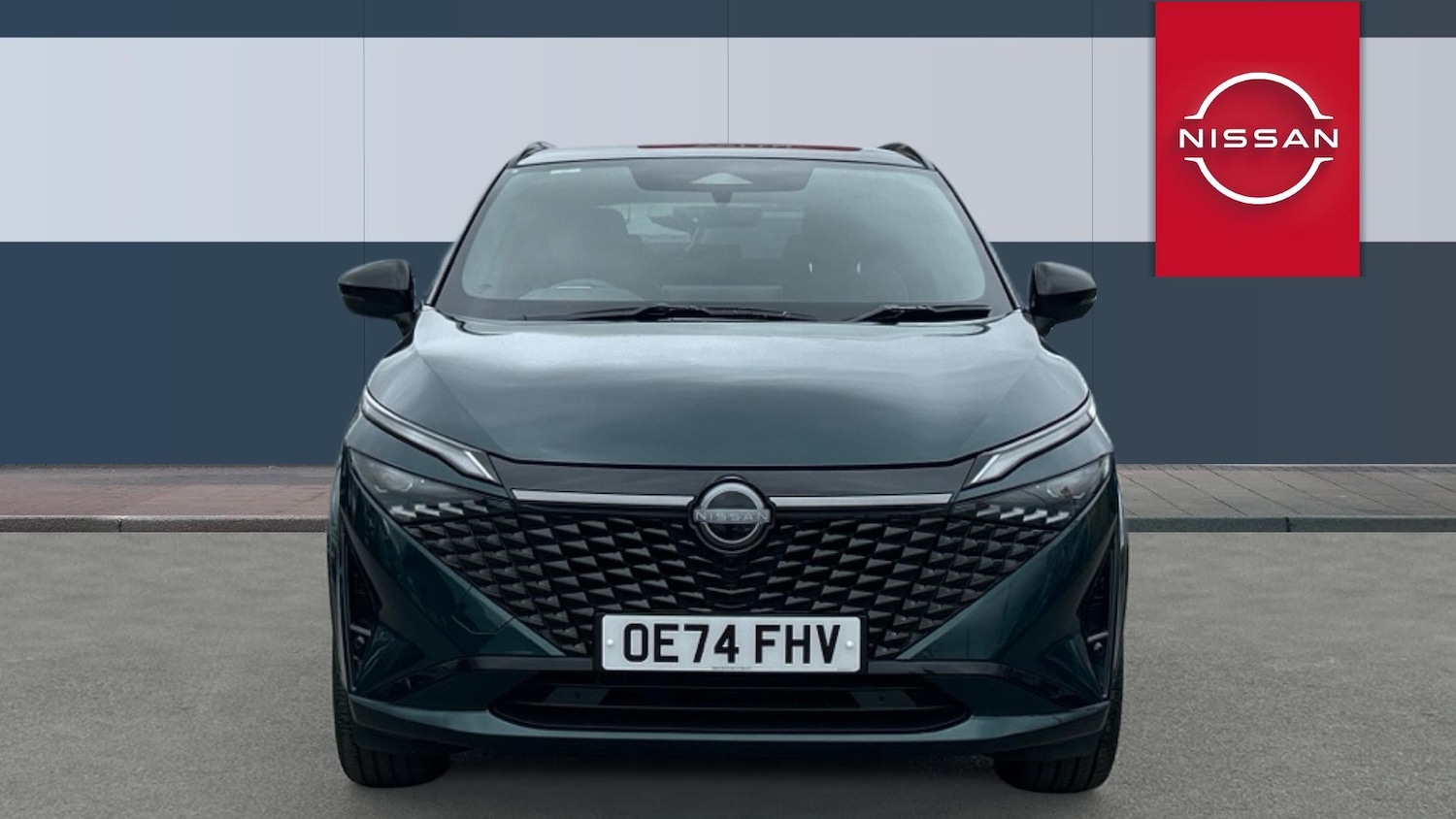 Used Nissan Qashqai 2024 for sale - 78010916: Photo 3