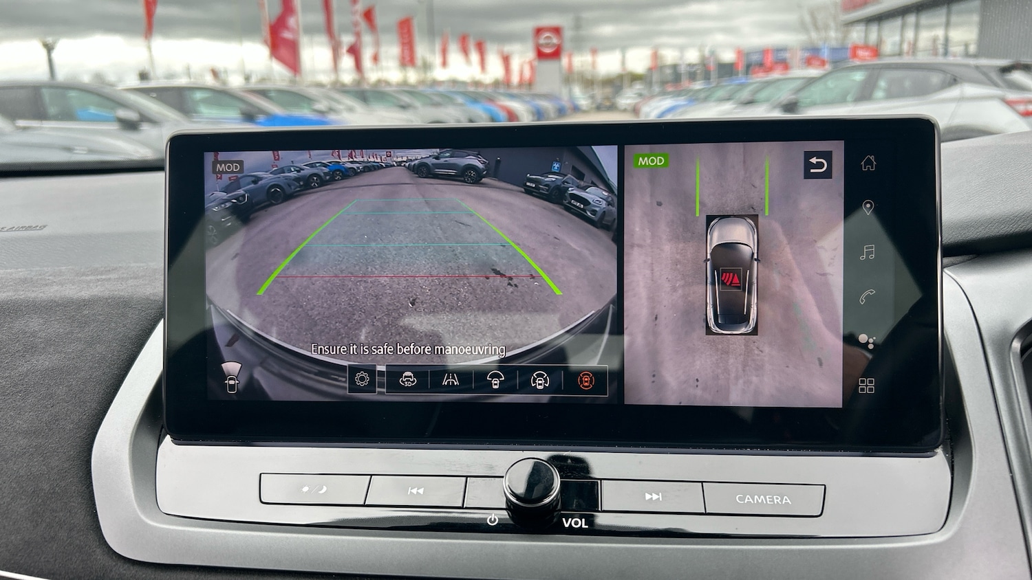 Used Nissan Qashqai 2024 for sale - 78010916: Photo 30