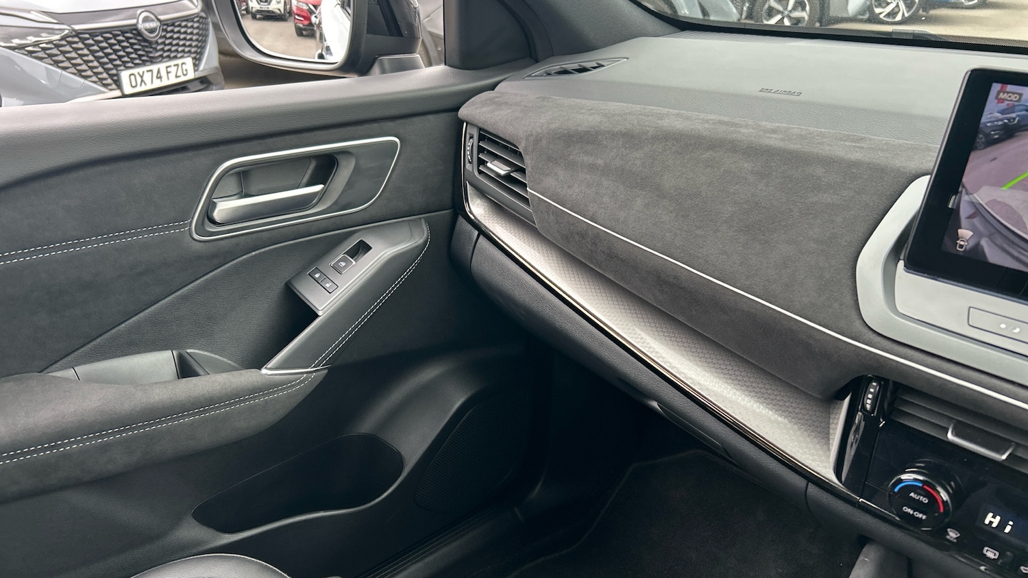 Used Nissan Qashqai 2024 for sale - 78010916: Photo 32