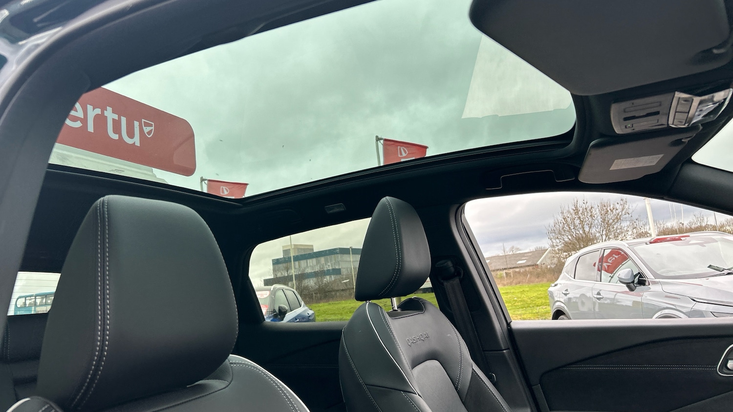 Used Nissan Qashqai 2024 for sale - 78010916: Photo 34