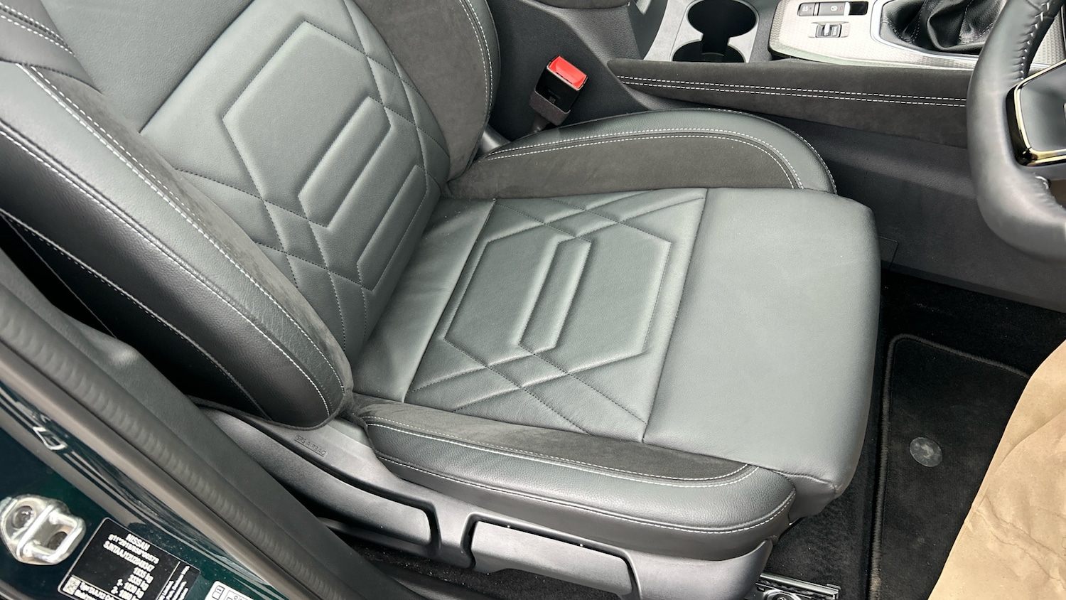 Used Nissan Qashqai 2024 for sale - 78010916: Photo 35