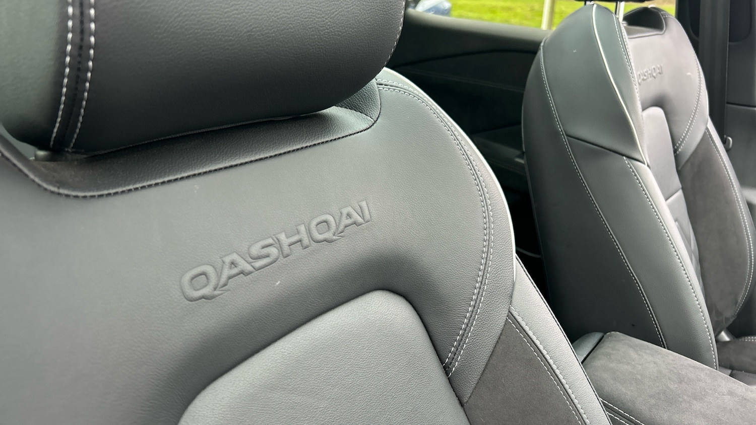 Used Nissan Qashqai 2024 for sale - 78010916: Photo 36