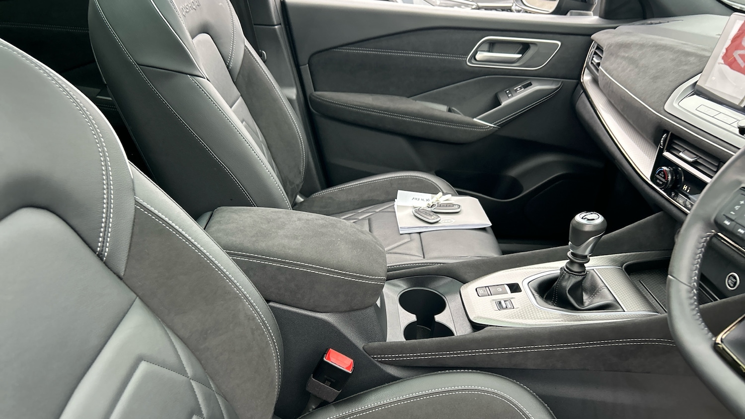 Used Nissan Qashqai 2024 for sale - 78010916: Photo 37