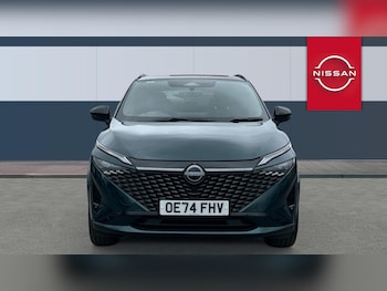 Used Nissan Qashqai 2024 for sale - 78010916: Photo