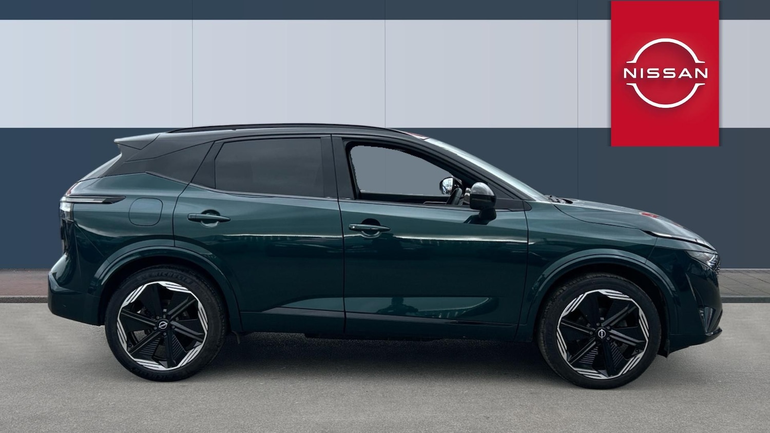 Used Nissan Qashqai 2024 for sale - 78010916: Photo 5