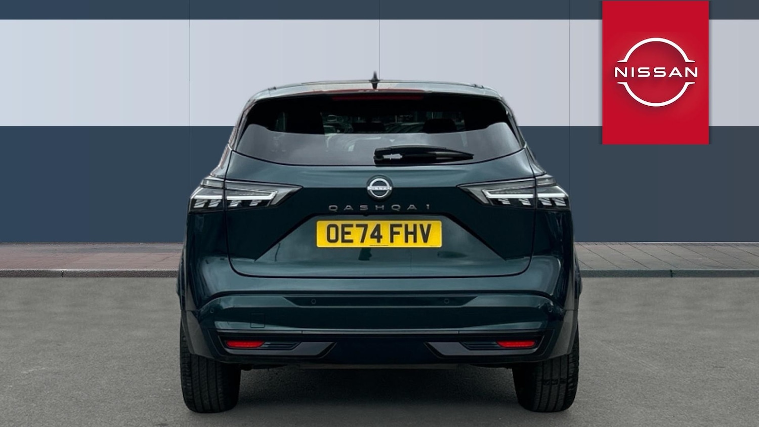 Used Nissan Qashqai 2024 for sale - 78010916: Photo 6