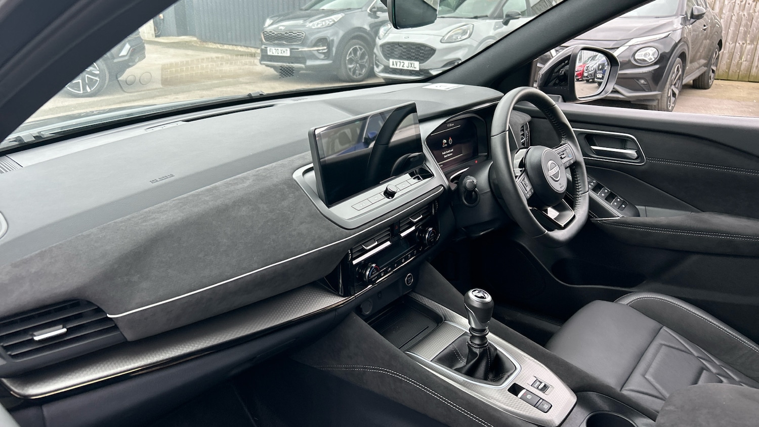 Used Nissan Qashqai 2024 for sale - 78010916: Photo 9