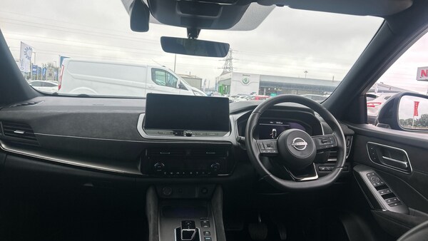 Used Nissan Qashqai 2025 for sale - 74857246: Photo 10