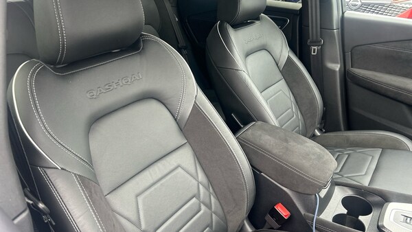 Used Nissan Qashqai 2025 for sale - 74857246: Photo 37