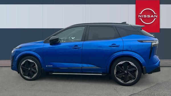 Used Nissan Qashqai 2025 for sale - 74857246: Photo 5