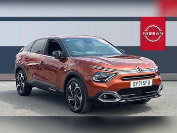 Used Citroen C4 2022 for sale - 79445039: Photo
