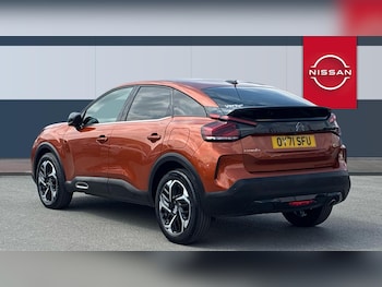 Used Citroen C4 2022 for sale - 79445039: Photo