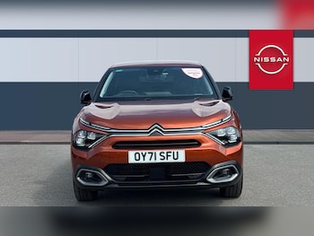 Used Citroen C4 2022 for sale - 79445039: Photo