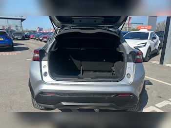 Used Nissan Juke 2020 for sale - 78092618: Photo