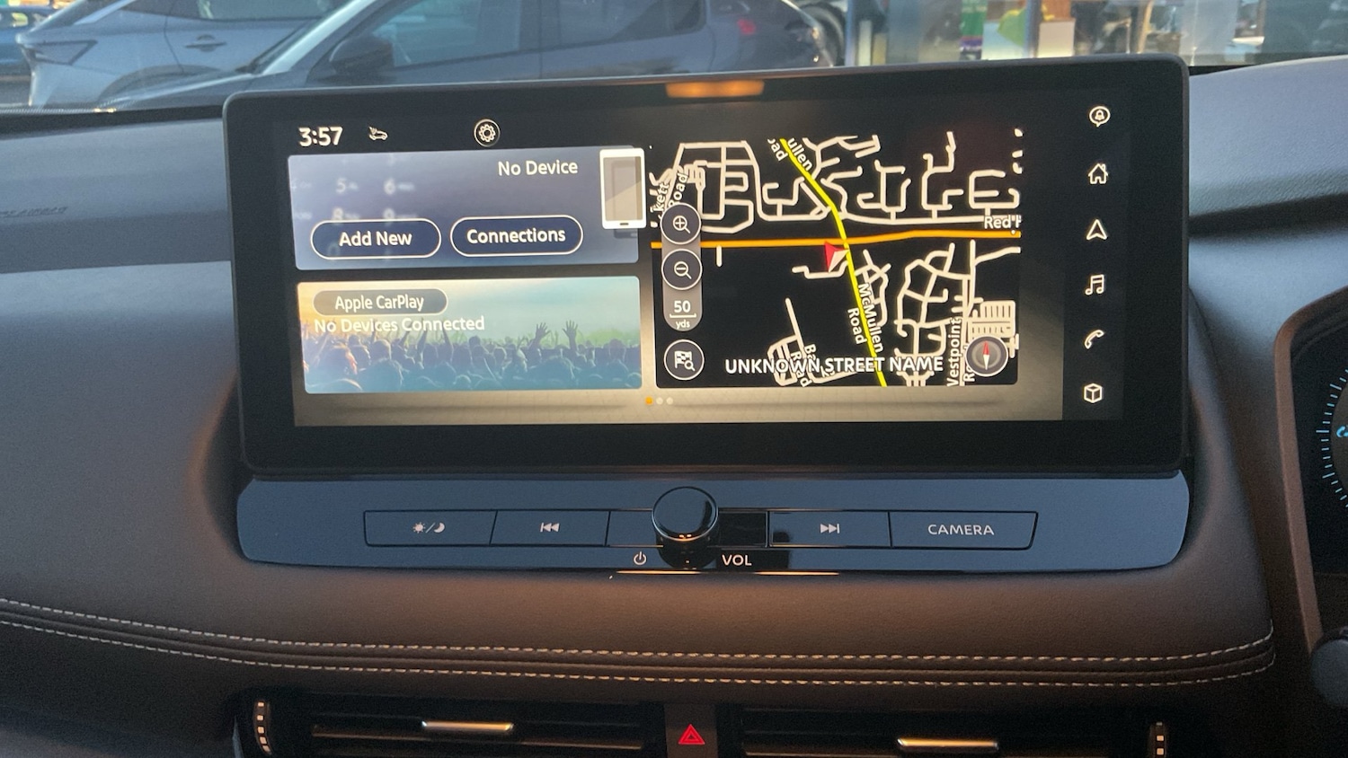 Used Nissan X-Trail 2025 for sale - 77233952: Photo 12