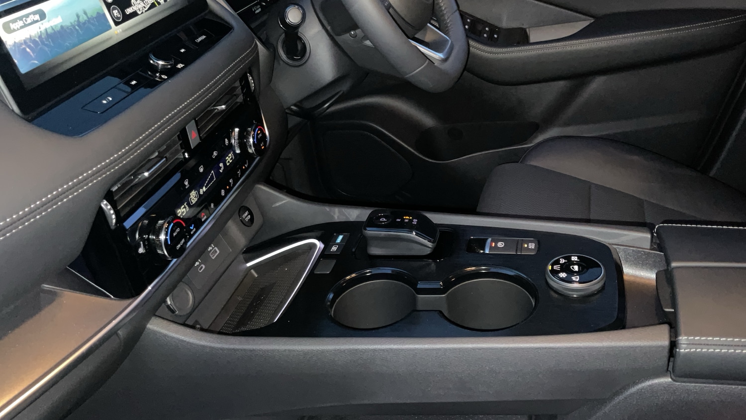 Used Nissan X-Trail 2025 for sale - 77233952: Photo 13