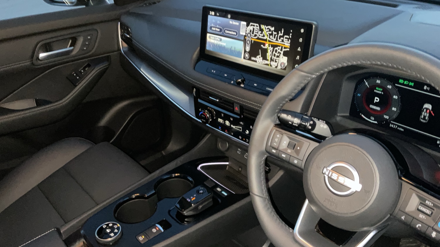 Used Nissan X-Trail 2025 for sale - 77233952: Photo 14