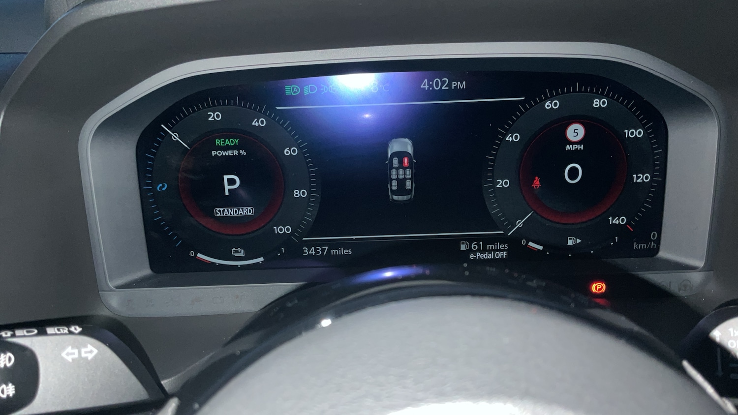 Used Nissan X-Trail 2025 for sale - 77233952: Photo 18