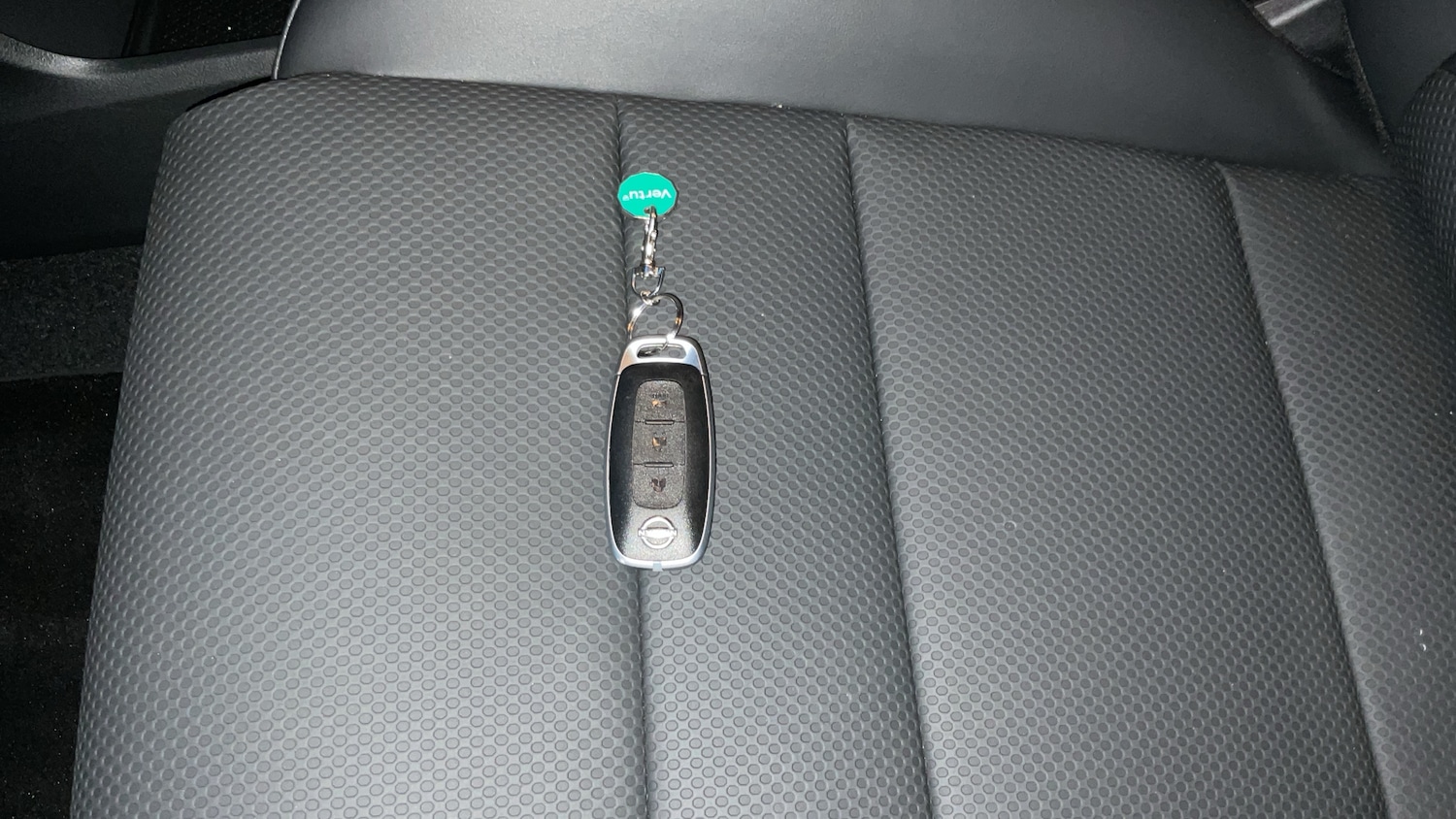 Used Nissan X-Trail 2025 for sale - 77233952: Photo 20