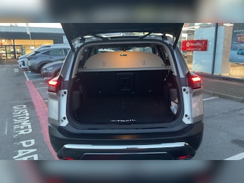 Used Nissan X-Trail 2025 for sale - 77233952: Photo