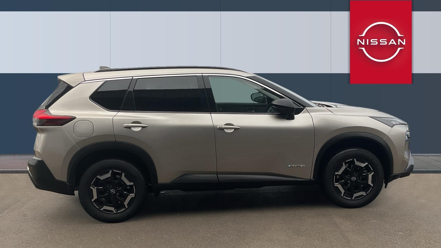 Used Nissan X-Trail 2025 for sale - 77233952: Photo 5