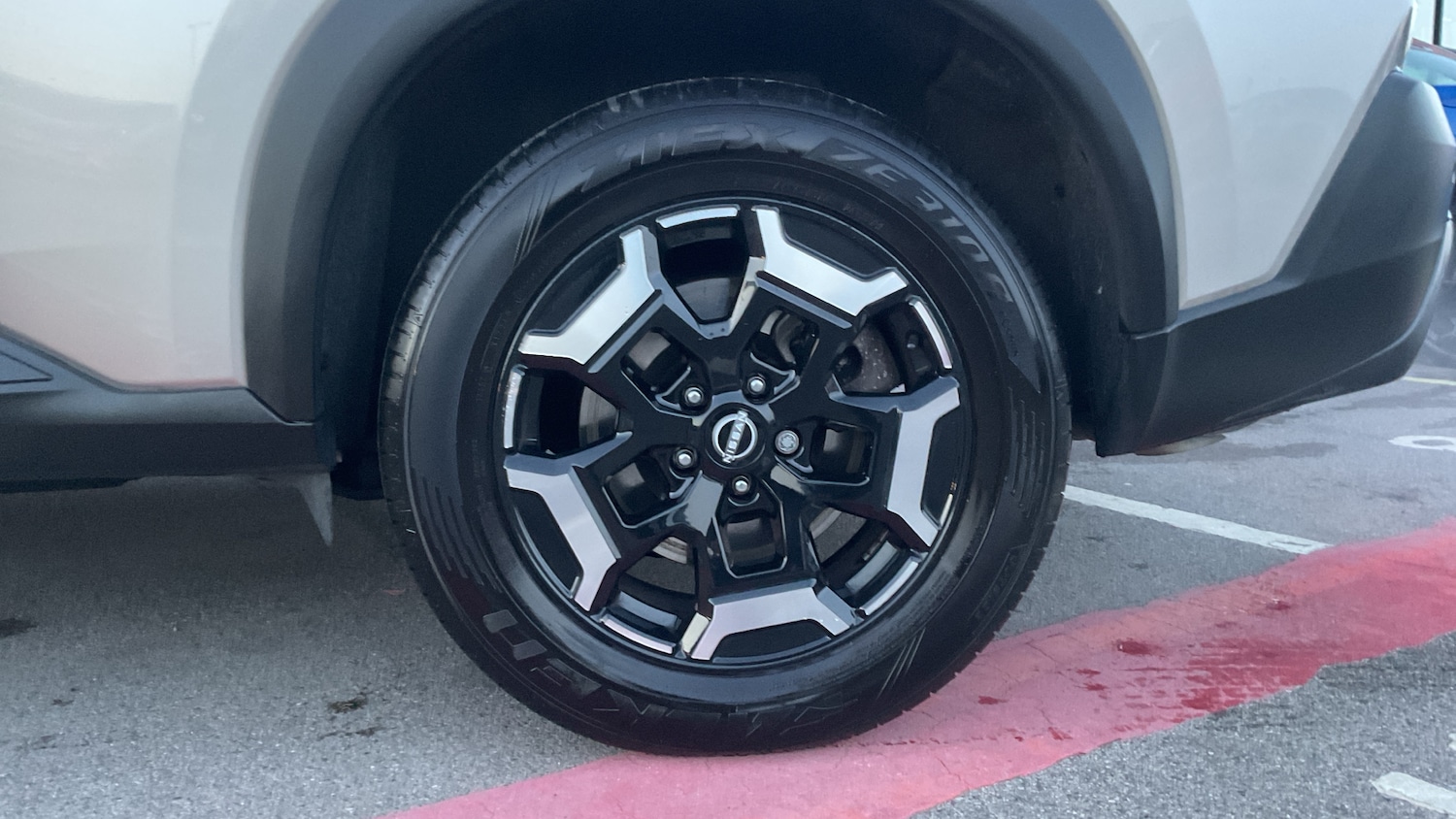 Used Nissan X-Trail 2025 for sale - 77233952: Photo 7