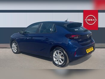 Used Vauxhall Corsa 2021 for sale - 78423276: Photo