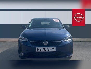 Used Vauxhall Corsa 2021 for sale - 78423276: Photo