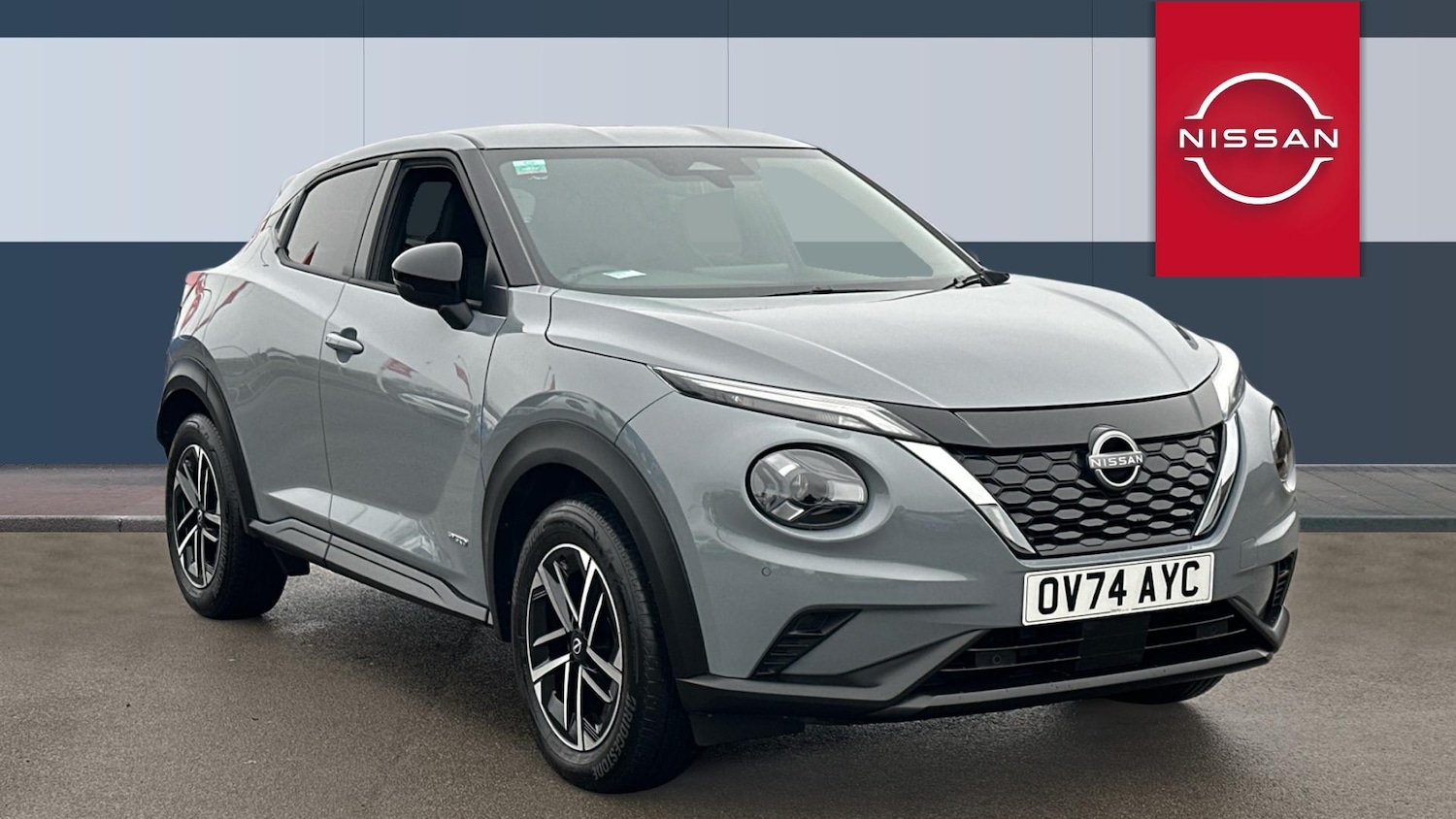 Used Nissan Juke 2024 for sale - 76979709: Photo 1