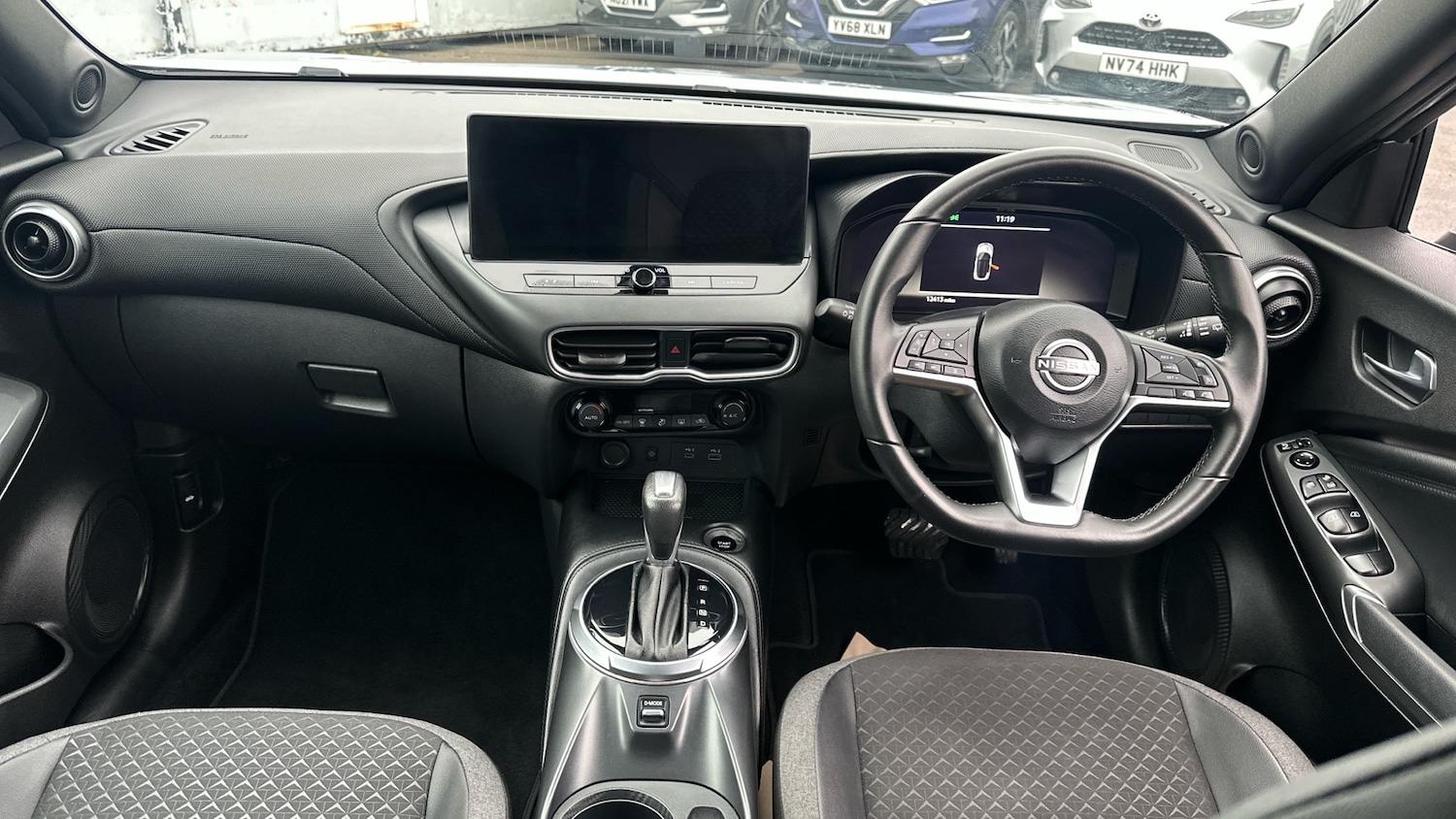 Used Nissan Juke 2024 for sale - 76979709: Photo 10